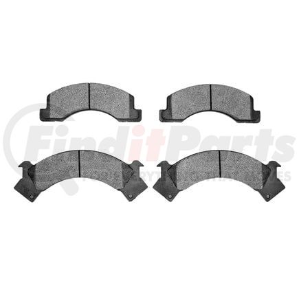 2551-0546-00 by DYNAMIC FRICTION COMPANY