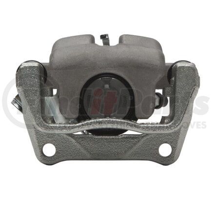 331-53606 by DYNAMIC FRICTION COMPANY - Premium Calipers