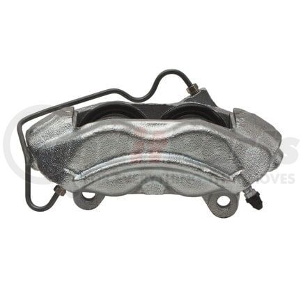 331-54010 by DYNAMIC FRICTION COMPANY - DFC Premium Calipers
