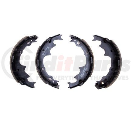 2901-0538-00 by DYNAMIC FRICTION COMPANY