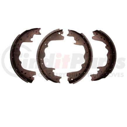 2903-0357-00 by DYNAMIC FRICTION COMPANY