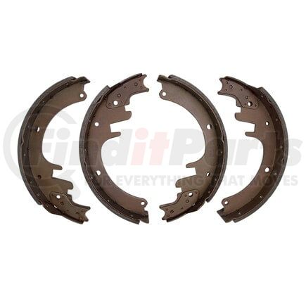 2903-0451-00 by DYNAMIC FRICTION COMPANY