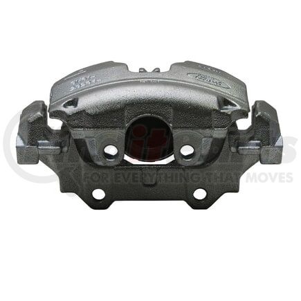 331-54128 by DYNAMIC FRICTION COMPANY - Premium Calipers