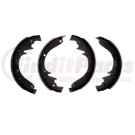 1901-0176-00 by DYNAMIC FRICTION COMPANY - Premium Service Shoes