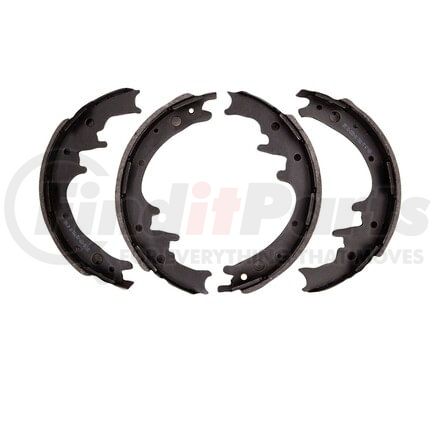 1901-0331-00 by DYNAMIC FRICTION COMPANY - Premium Service Shoes