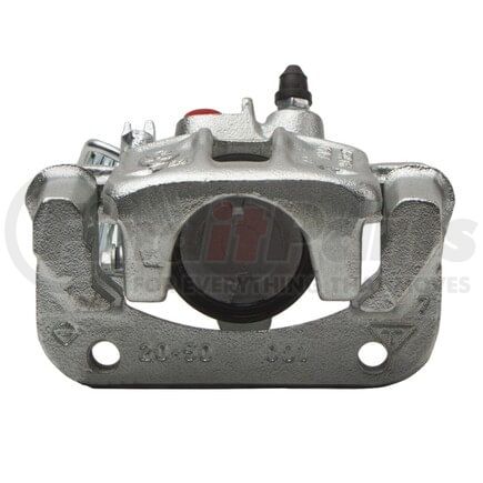 331-54622 by DYNAMIC FRICTION COMPANY - Premium Calipers