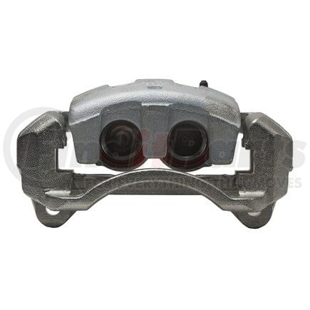 331-47238 by DYNAMIC FRICTION COMPANY - Disc Brake Caliper