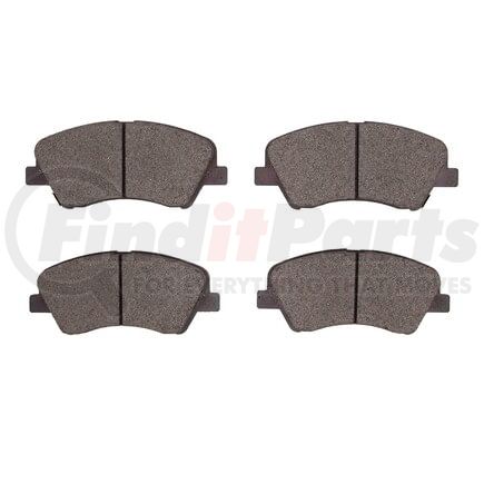 2551-2190-00 by DYNAMIC FRICTION COMPANY