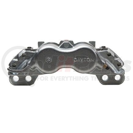 331-47242 by DYNAMIC FRICTION COMPANY - Disc Brake Caliper