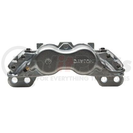 331-47243 by DYNAMIC FRICTION COMPANY - Disc Brake Caliper