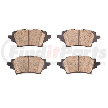 2551-2202-00 by DYNAMIC FRICTION COMPANY