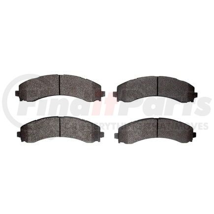 2551-2224-00 by DYNAMIC FRICTION COMPANY