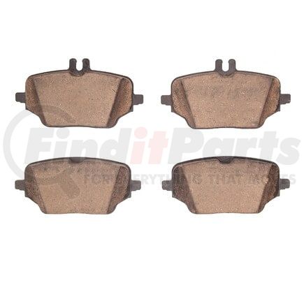2551-2235-00 by DYNAMIC FRICTION COMPANY