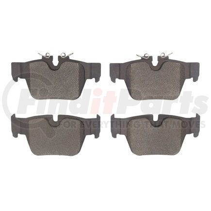 2551-2240-00 by DYNAMIC FRICTION COMPANY