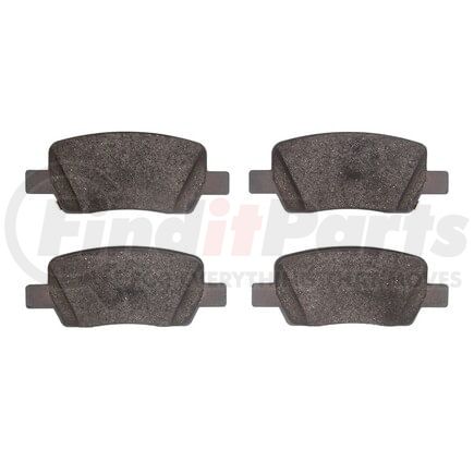 2551-2381-00 by DYNAMIC FRICTION COMPANY