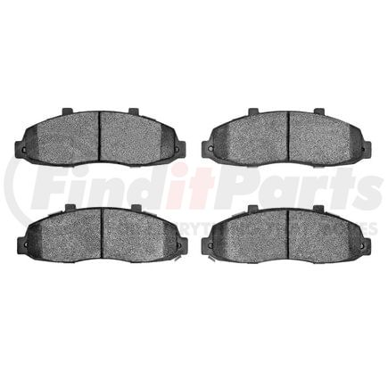 2552-0679-00 by DYNAMIC FRICTION COMPANY