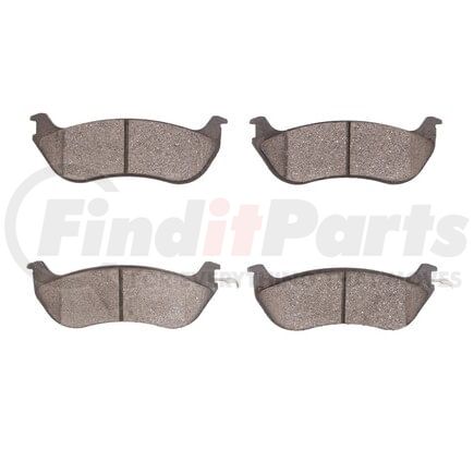 2552-0690-00 by DYNAMIC FRICTION COMPANY