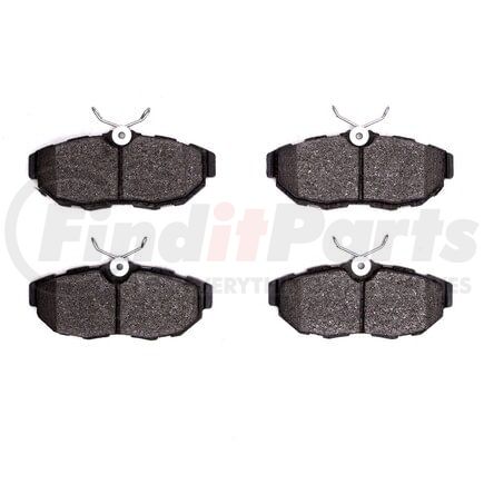 2552-1465-00 by DYNAMIC FRICTION COMPANY