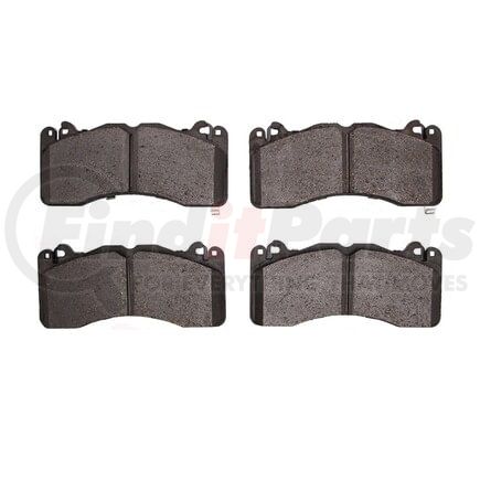 2552-1792-00 by DYNAMIC FRICTION COMPANY