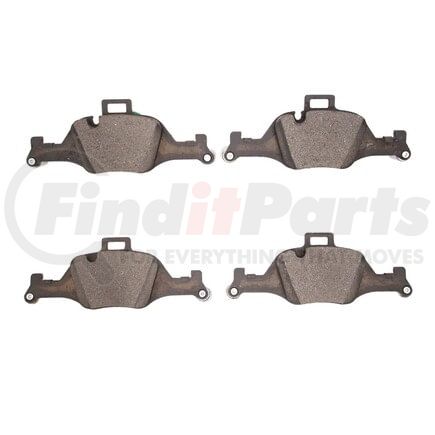 2552-2060-00 by DYNAMIC FRICTION COMPANY