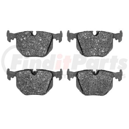 2600-0683-00 by DYNAMIC FRICTION COMPANY