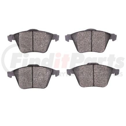 2600-0915-20 by DYNAMIC FRICTION COMPANY