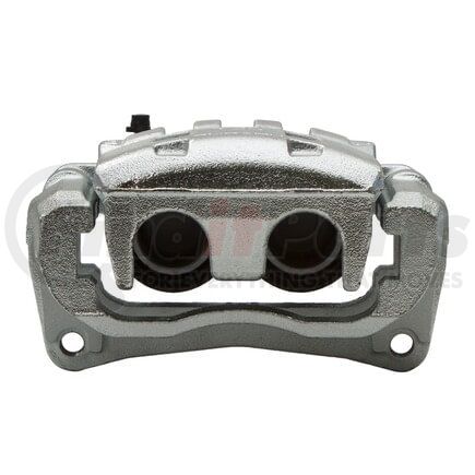 331-13061 by DYNAMIC FRICTION COMPANY - DFC Premium Caliper - Silver Zinc Coated