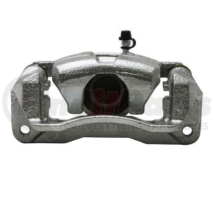 331-13614 by DYNAMIC FRICTION COMPANY - Premium Calipers