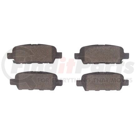 2115-0905-00 by DYNAMIC FRICTION COMPANY