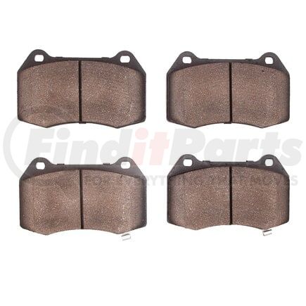 2115-0960-00 by DYNAMIC FRICTION COMPANY