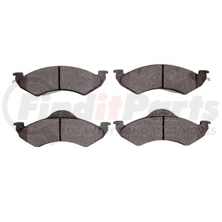 2214-0746-00 by DYNAMIC FRICTION COMPANY
