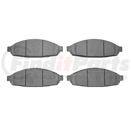 2214-0931-00 by DYNAMIC FRICTION COMPANY