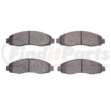 2214-0962-00 by DYNAMIC FRICTION COMPANY