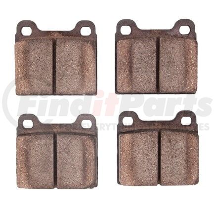 2310-0096-00 by DYNAMIC FRICTION COMPANY