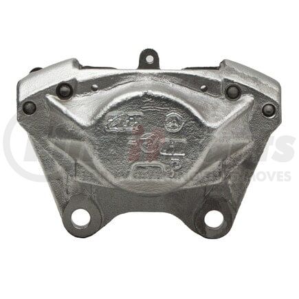 331-63033 by DYNAMIC FRICTION COMPANY - DFC Premium Calipers