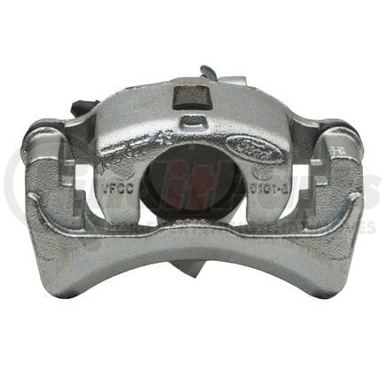 331-54642 by DYNAMIC FRICTION COMPANY - Premium Calipers