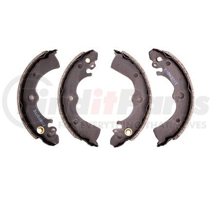 1901-0638-00 by DYNAMIC FRICTION COMPANY - Premium Service Shoes