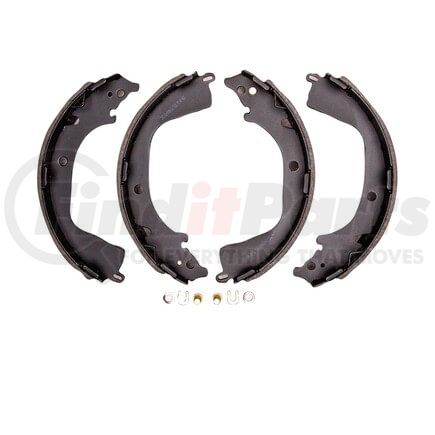 1901-0959-00 by DYNAMIC FRICTION COMPANY - Premium Service Shoes