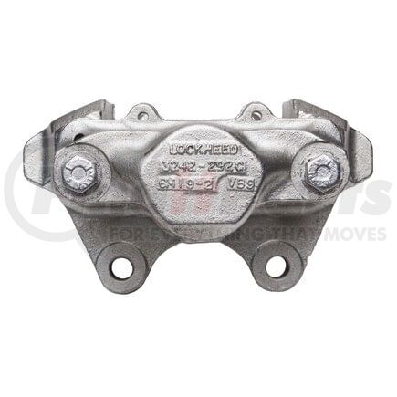 331-11602 by DYNAMIC FRICTION COMPANY - DFC Premium Calipers