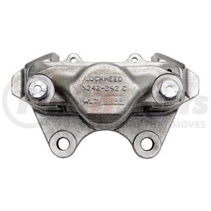 331-11603 by DYNAMIC FRICTION COMPANY - DFC Premium Calipers