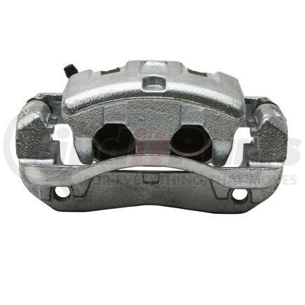 331-58012 by DYNAMIC FRICTION COMPANY - Premium Calipers