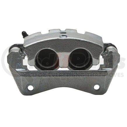 331-58018 by DYNAMIC FRICTION COMPANY - DFC Premium Calipers