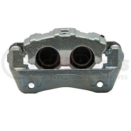 331-58023 by DYNAMIC FRICTION COMPANY - DFC Premium Calipers