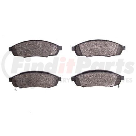 2311-0376-00 by DYNAMIC FRICTION COMPANY