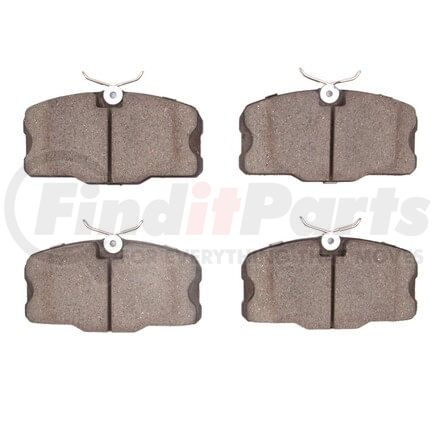 2311-0425-00 by DYNAMIC FRICTION COMPANY