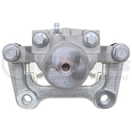 FRC12979C by RAYBESTOS - Raybestos R-Line Reman Semi-Loaded Coated Caliper & Bracket Assy