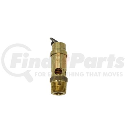 SRV-530-3/4-200 by CONRADER - VALVE-SAFETY 0.75MPT 200PSI 786SCFM