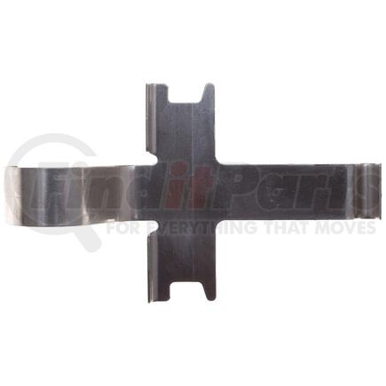 FRC10611C by RAYBESTOS - Raybestos R-Line Reman Semi-Loaded Coated Caliper