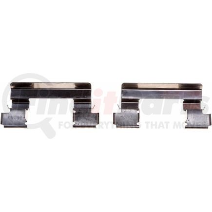 Raybestos RC10840 Disc Brake Caliper Raybestos R-Line Reman Loaded Caliper & Bracket Assy