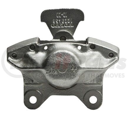 331-27602 by DYNAMIC FRICTION COMPANY - Premium Calipers